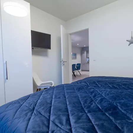 Strandstern Mit Sauna Und Terrasse * Kellenhusen